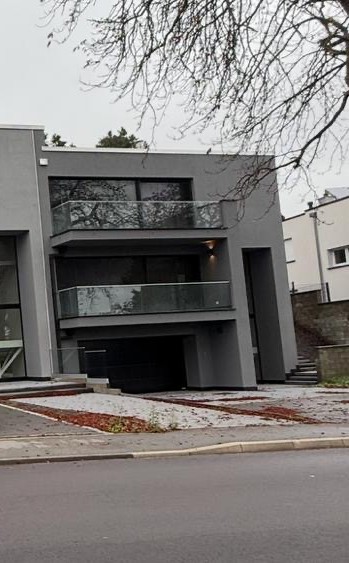 Maison jumelée à vendre Senningen