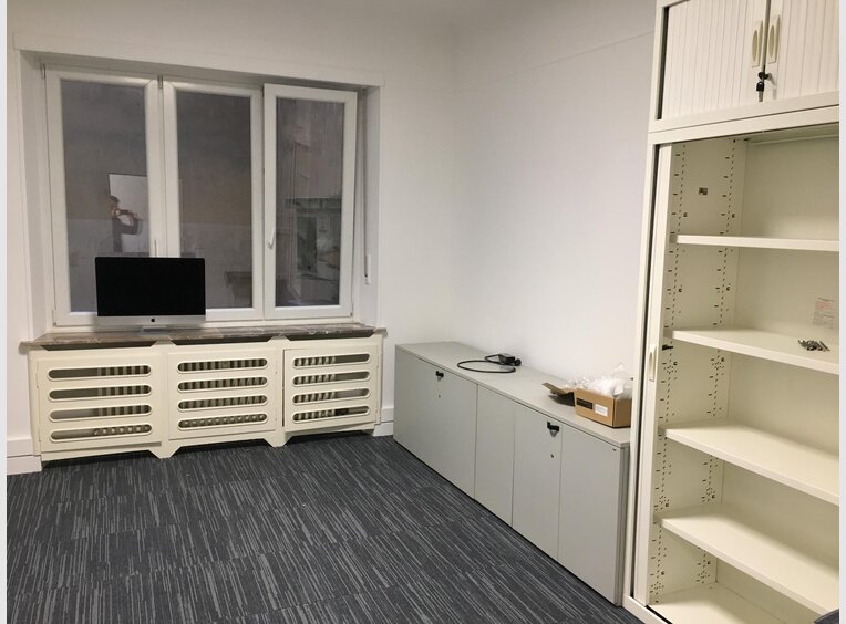 Bureau à louer à Luxembourg-Centre ville - Réf. 7171760