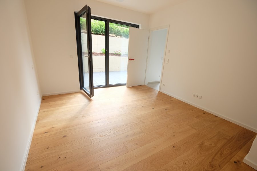 Appartement à louer 1 chambre à Luxembourg-Dommeldange