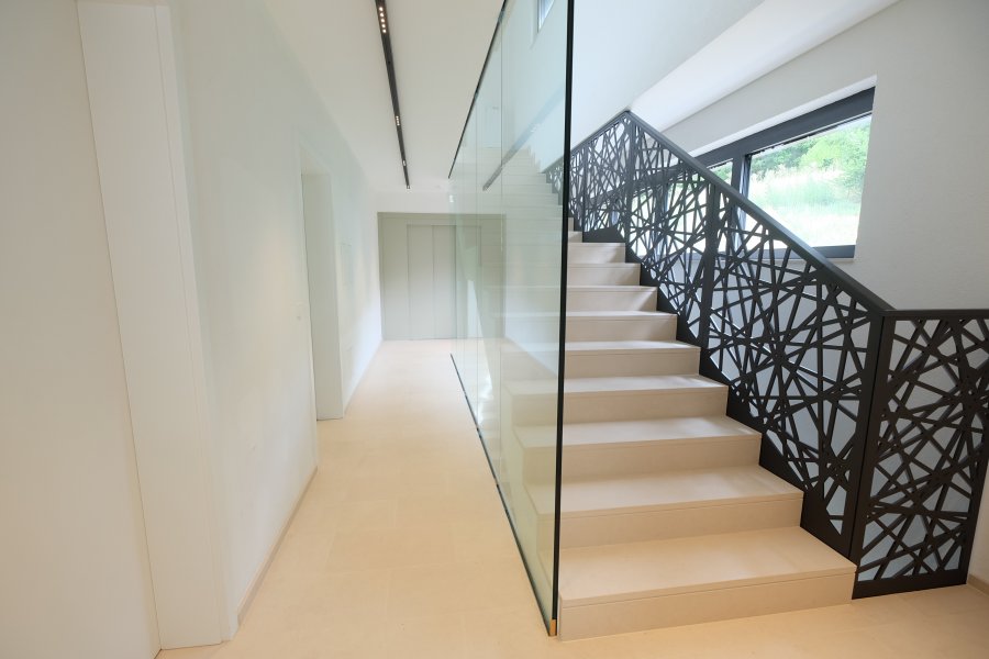 Appartement à louer 1 chambre à Luxembourg-Dommeldange