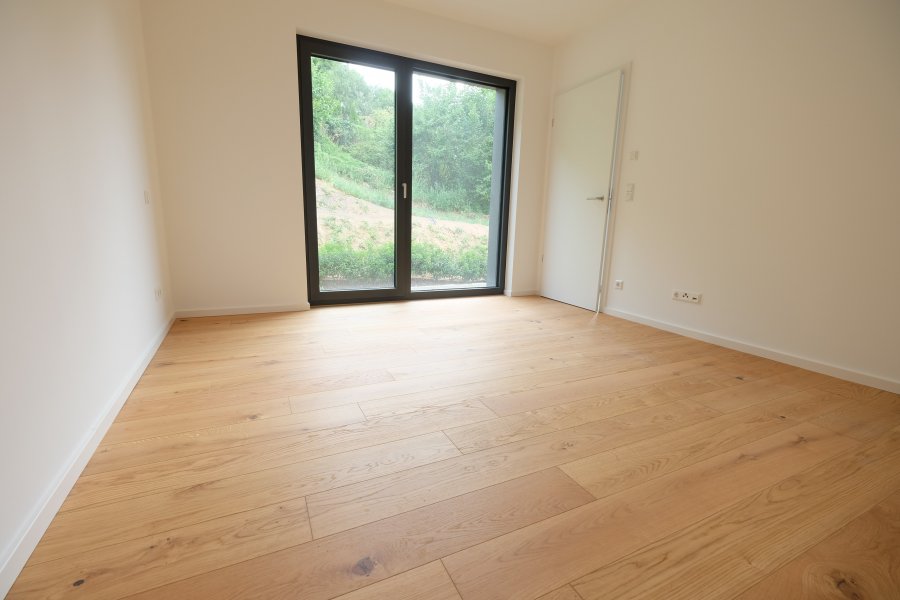 Appartement à louer 1 chambre à Luxembourg-Dommeldange
