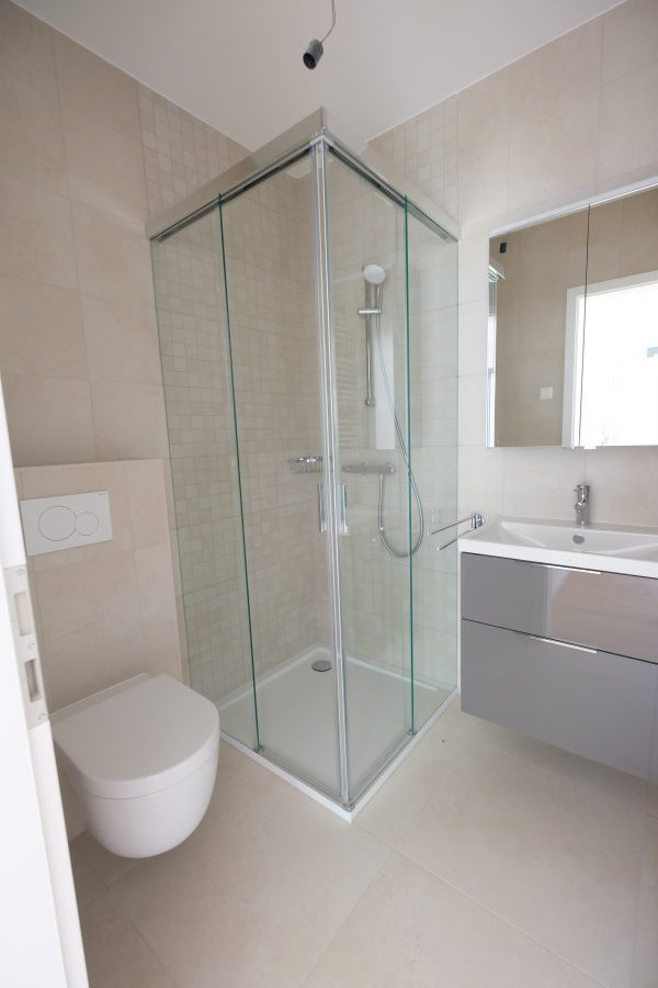 Appartement à louer 1 chambre à Luxembourg-Dommeldange