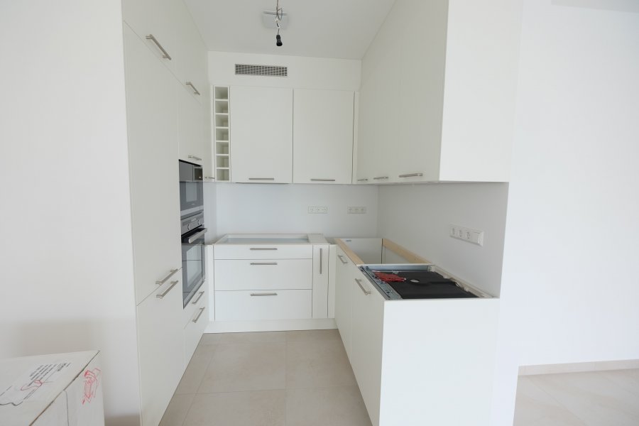 Appartement à louer 1 chambre à Luxembourg-Dommeldange