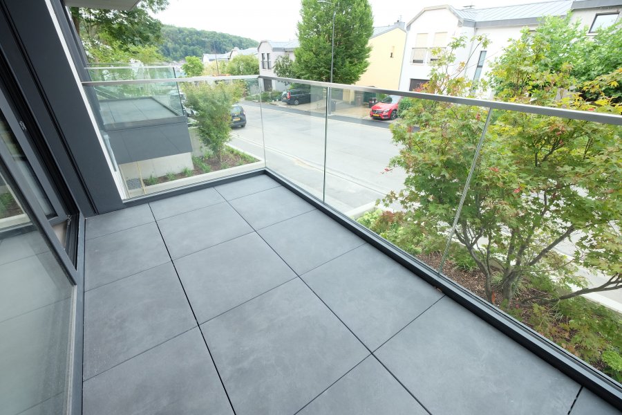 Appartement à louer 1 chambre à Luxembourg-Dommeldange