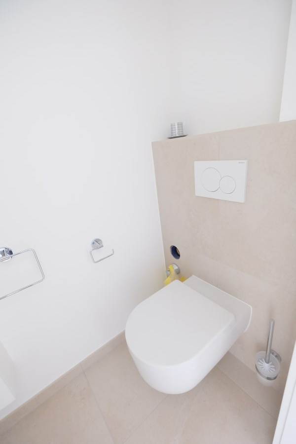 Appartement à louer 1 chambre à Luxembourg-Dommeldange