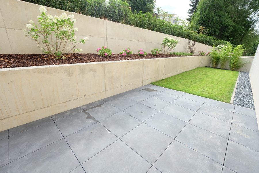 Appartement à louer 1 chambre à Luxembourg-Dommeldange