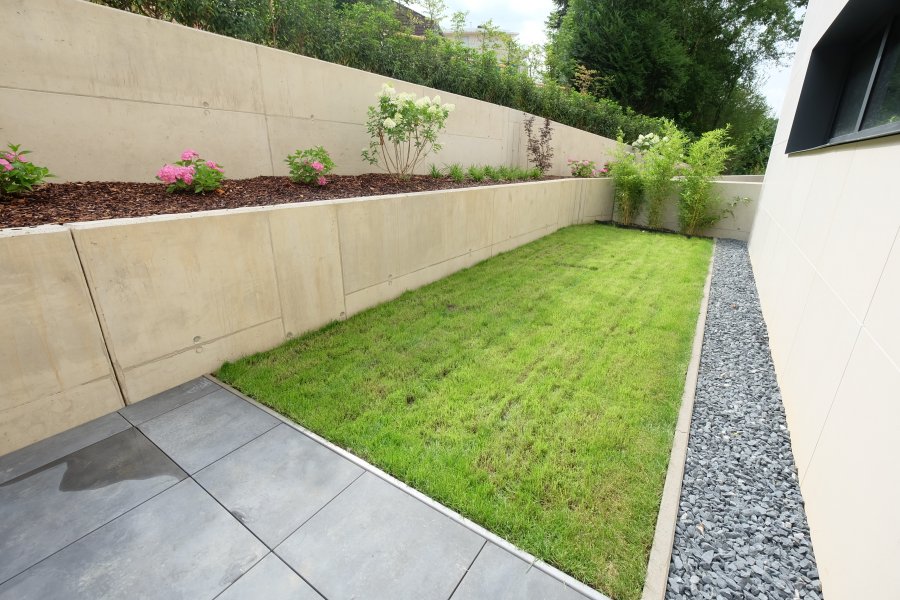 Appartement à louer 1 chambre à Luxembourg-Dommeldange