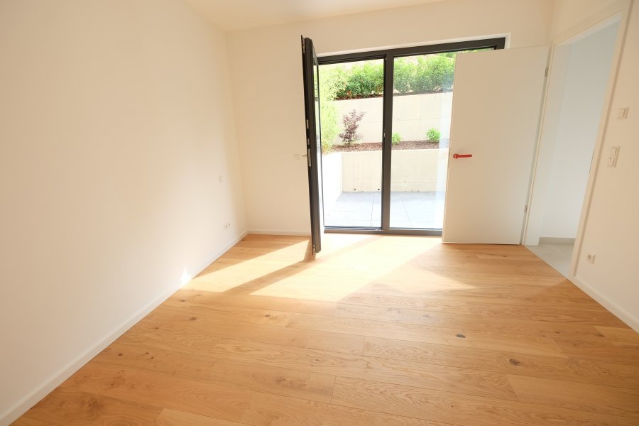 Appartement à louer 1 chambre à Luxembourg-Dommeldange