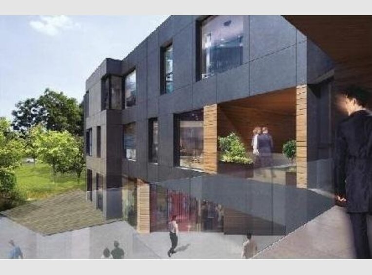 Bureau à vendre à Strassen - Réf. 6287024