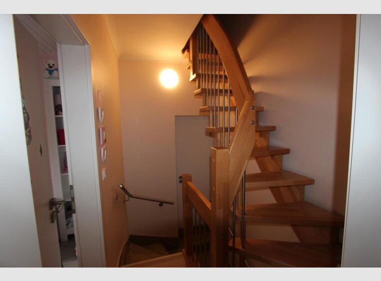 Terraced for sale 2 bedrooms in Echternach (LU) - Ref. 7163824