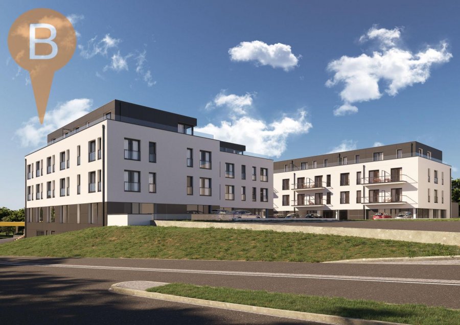 Apartment in Wemperhardt