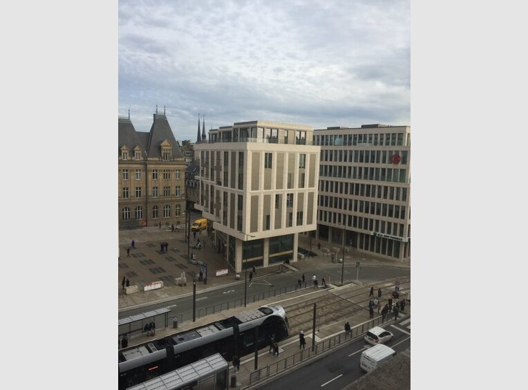 Bureau à vendre à Luxembourg (LU) - Réf. 7164096