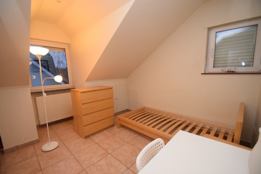 Chambre à louer 1 chambre à Luxembourg