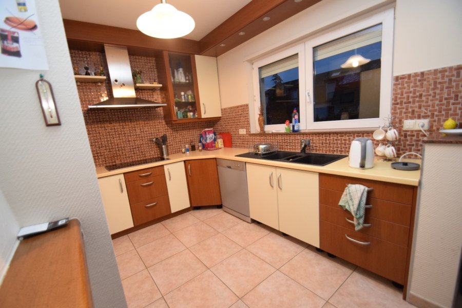 Chambre à louer 1 chambre à Luxembourg