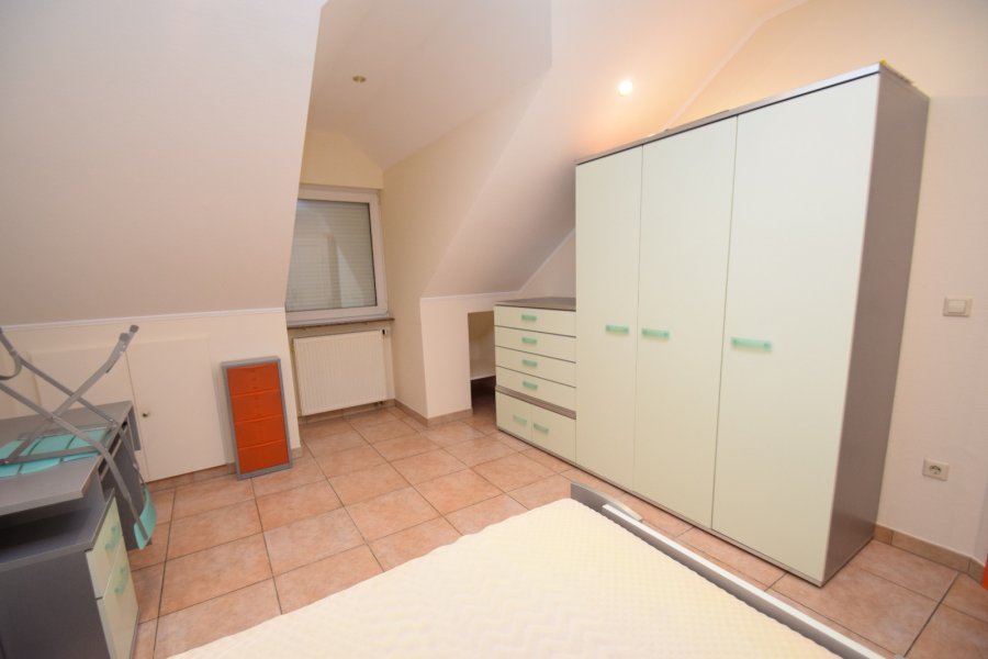 Chambre à louer 1 chambre à Luxembourg