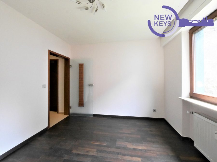 Appartement à vendre 2 chambres à Luxembourg-Neudorf