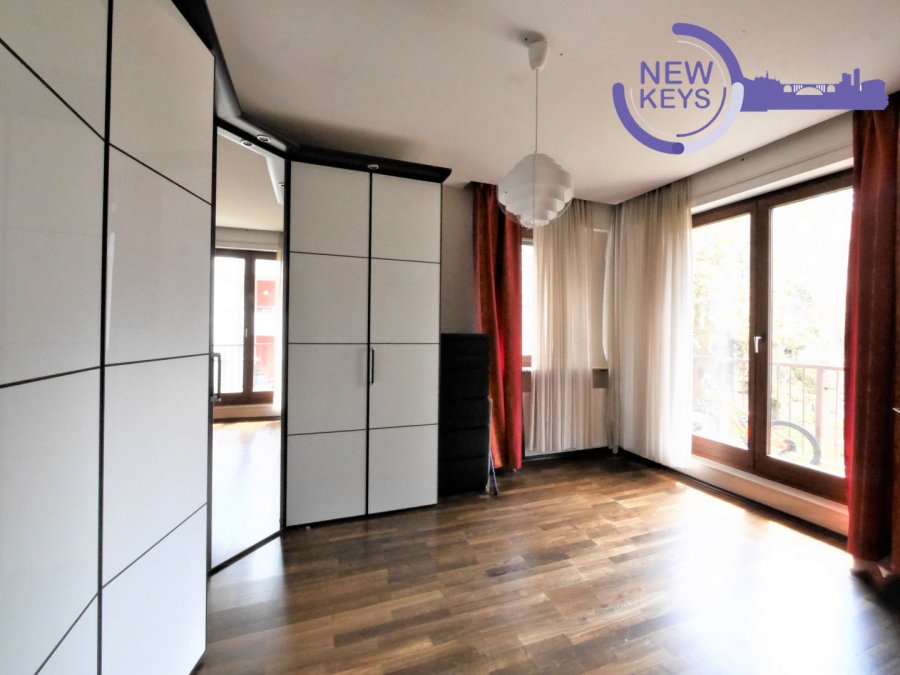 Appartement à vendre 2 chambres à Luxembourg-Neudorf