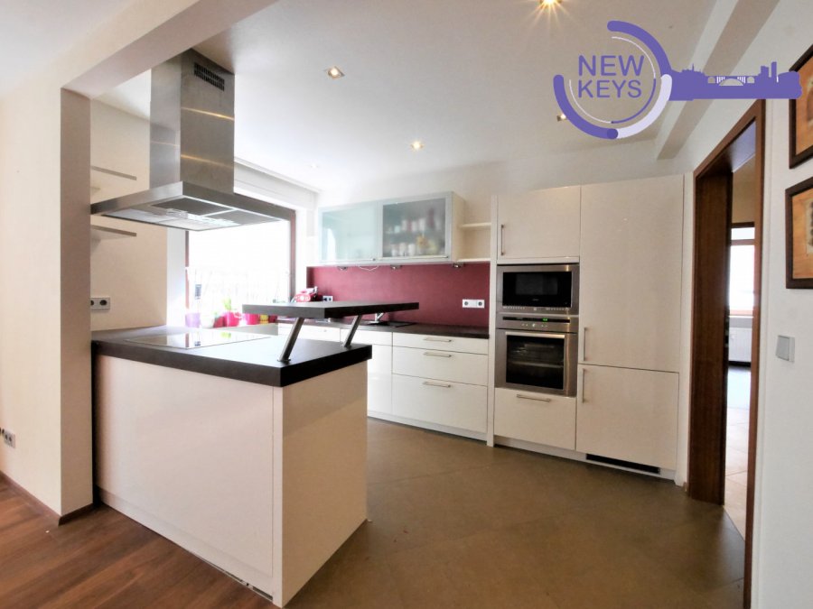 Appartement à vendre 2 chambres à Luxembourg-Neudorf