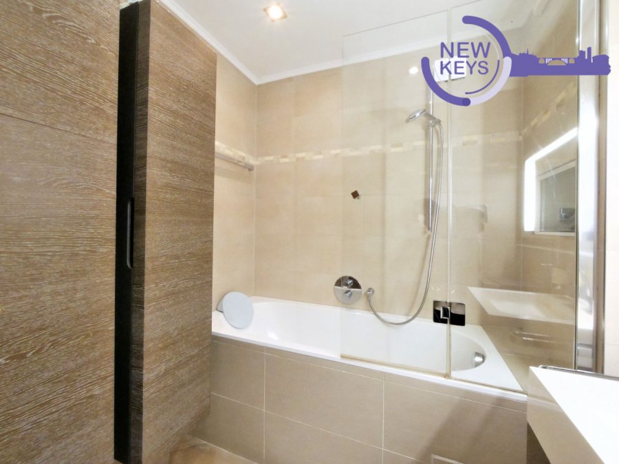 Appartement à vendre 2 chambres à Luxembourg-Neudorf