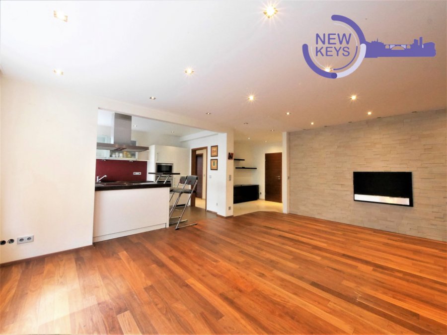 Appartement à vendre 2 chambres à Luxembourg-Neudorf