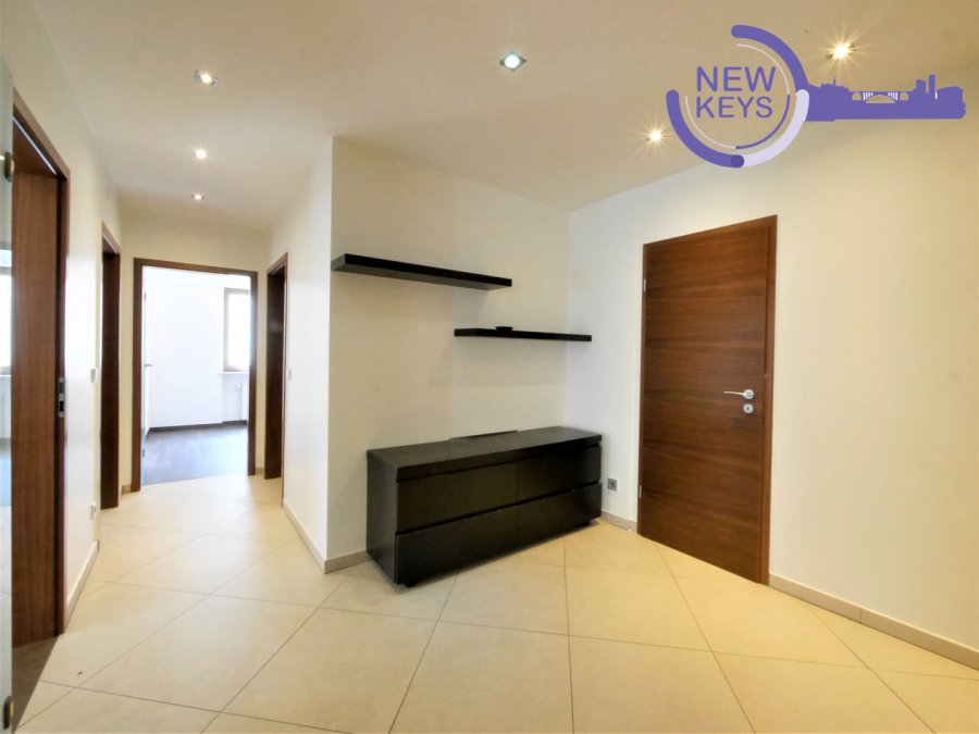 Appartement à vendre 2 chambres à Luxembourg-Neudorf
