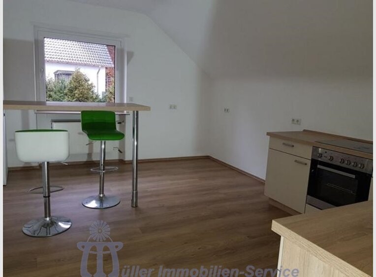 Wohnung zur Miete 2 Zimmer in Homburg (DE) - Ref. 7262656