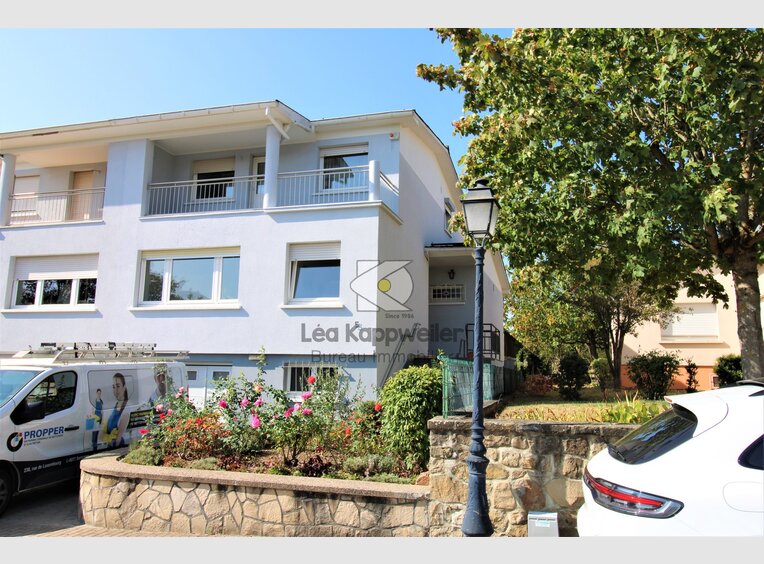 House for sale 4 bedrooms in Sandweiler (LU) - Ref. 6963904
