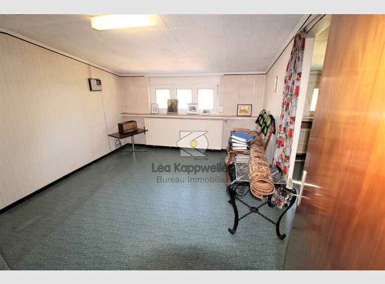 House for sale 4 bedrooms in Sandweiler (LU) - Ref. 6963904
