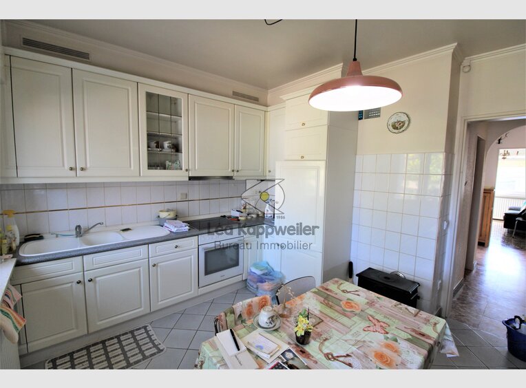 House for sale 4 bedrooms in Sandweiler (LU) - Ref. 6963904