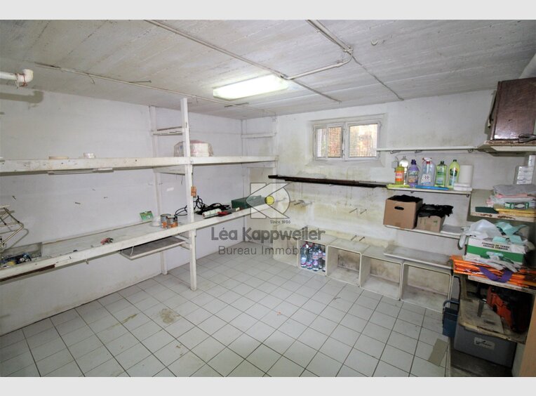 House for sale 4 bedrooms in Sandweiler (LU) - Ref. 6963904