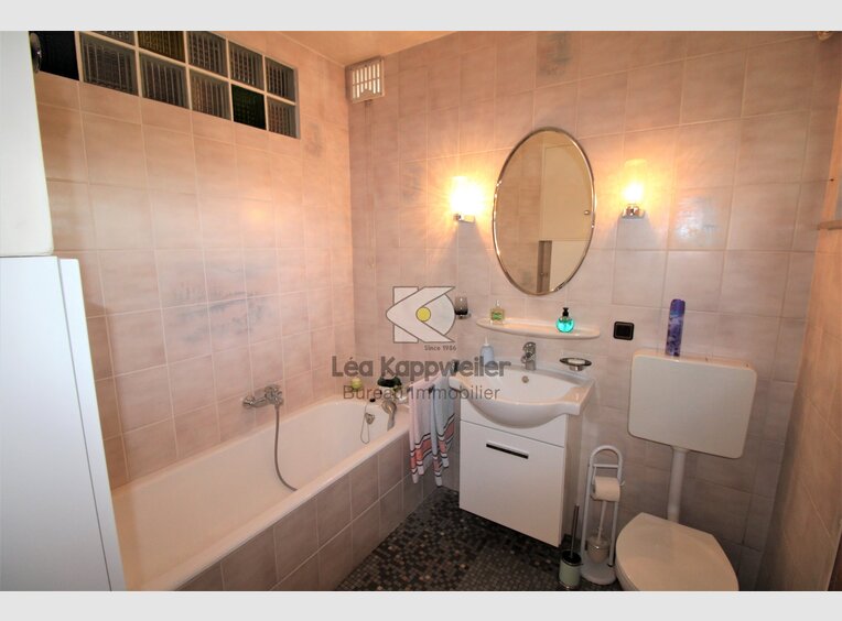 House for sale 4 bedrooms in Sandweiler (LU) - Ref. 6963904