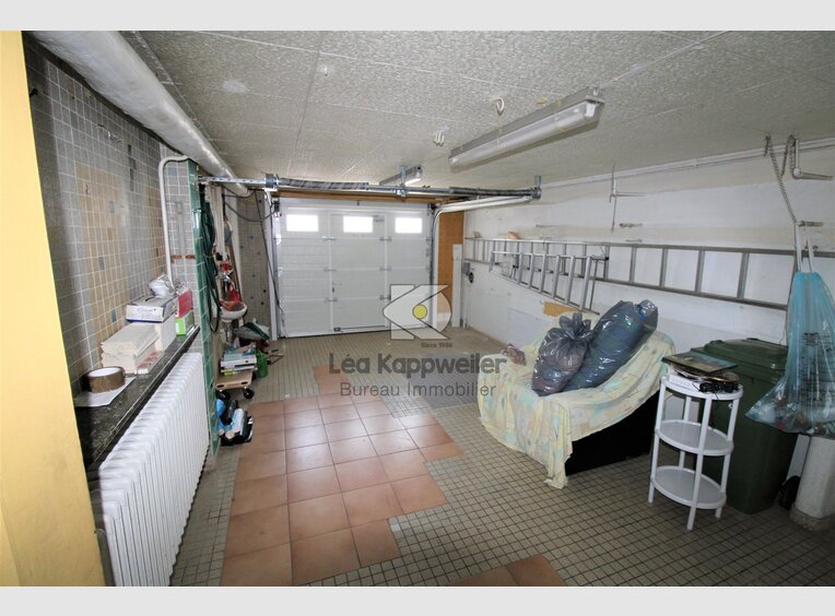 House for sale 4 bedrooms in Sandweiler (LU) - Ref. 6963904