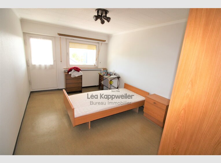 House for sale 4 bedrooms in Sandweiler (LU) - Ref. 6963904
