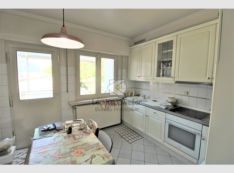 House for sale 4 bedrooms in Sandweiler (LU) - Ref. 6963904