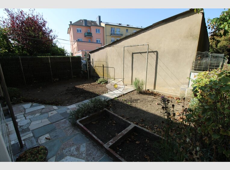 House for sale 4 bedrooms in Sandweiler (LU) - Ref. 6963904