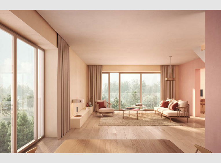 Maison jumelée à vendre 5 Chambres à Echternach (LU) - Réf. 7103168