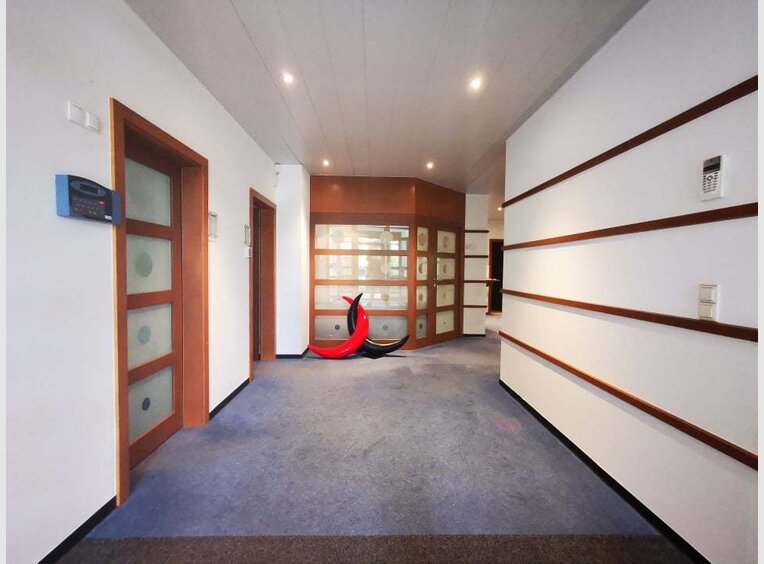 Bureau à vendre à Luxembourg-Belair - Réf. 6996928