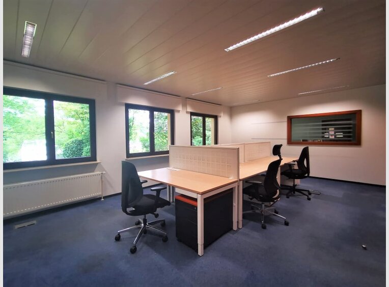 Bureau à vendre à Luxembourg-Belair - Réf. 6996928