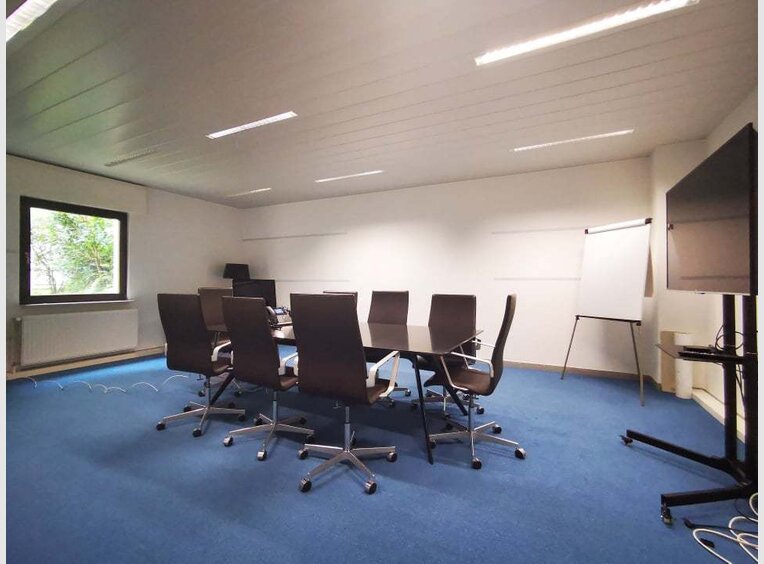 Bureau à vendre à Luxembourg-Belair - Réf. 6996928