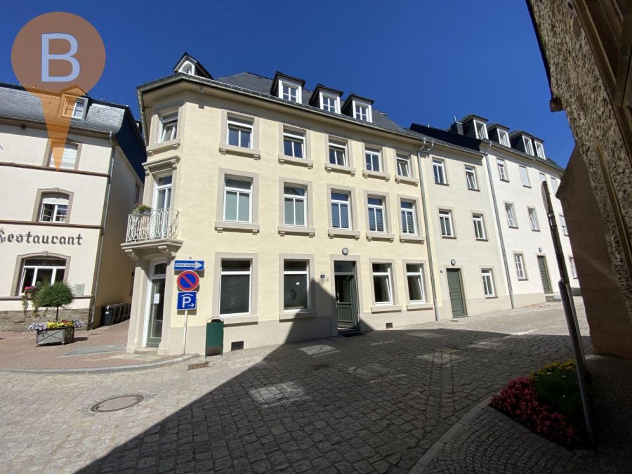 Retail to let 1 bedroom in Vianden