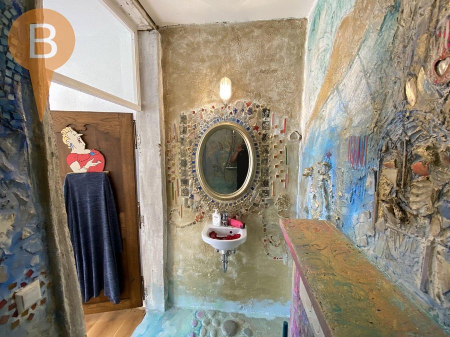 Retail to let 1 bedroom in Vianden