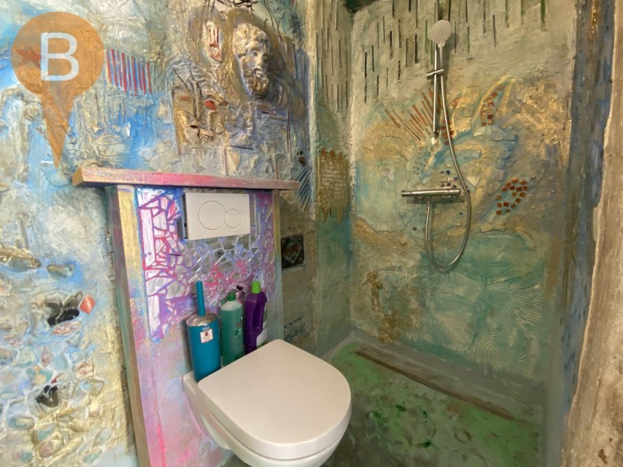 Retail to let 1 bedroom in Vianden