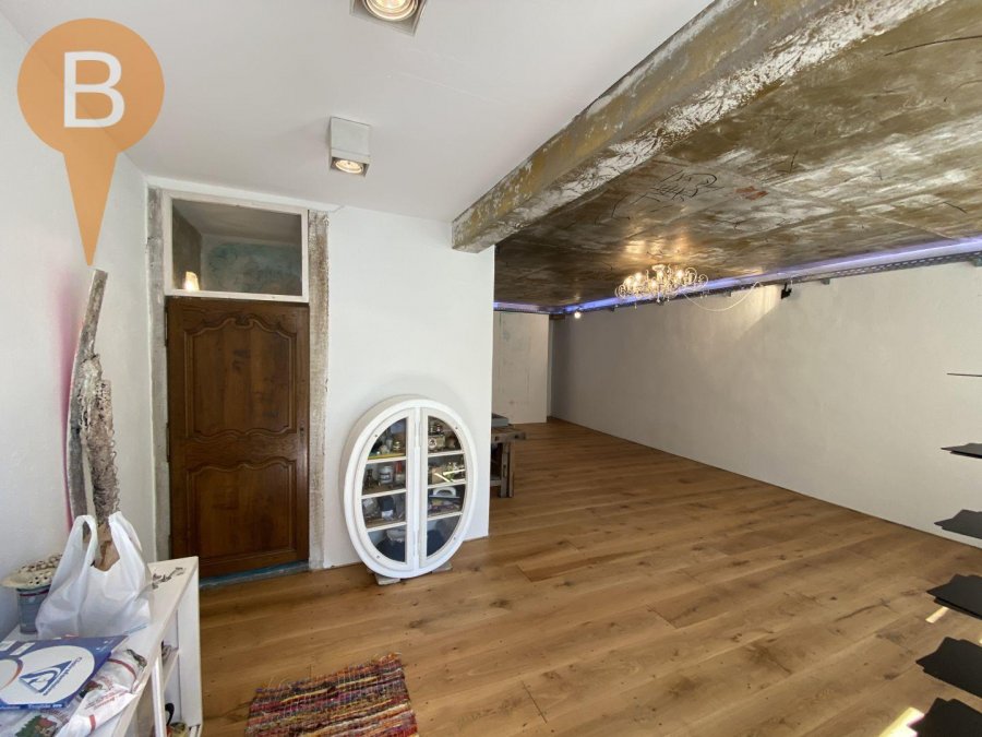 Retail to let 1 bedroom in Vianden