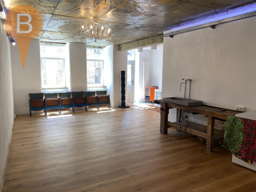 Local commercial à Vianden