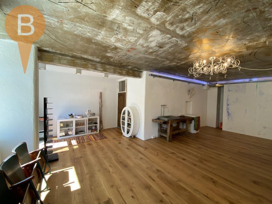 Retail to let 1 bedroom in Vianden