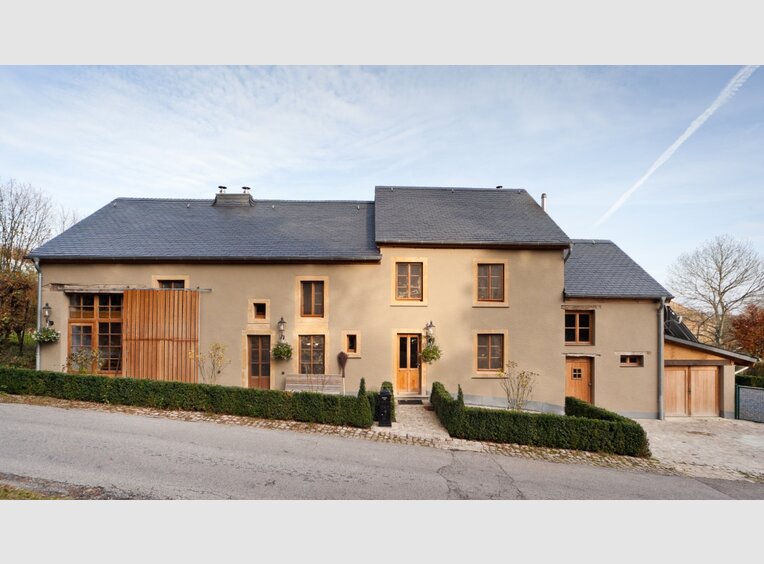 House for sale 4 bedrooms in Mersch (LU) - Ref. 4187328