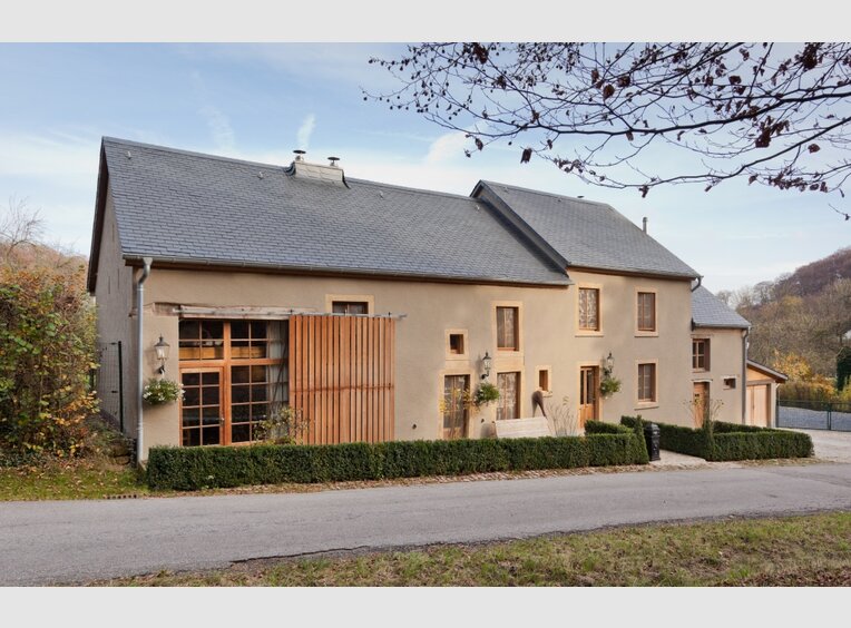 House for sale 4 bedrooms in Mersch (LU) - Ref. 4187328