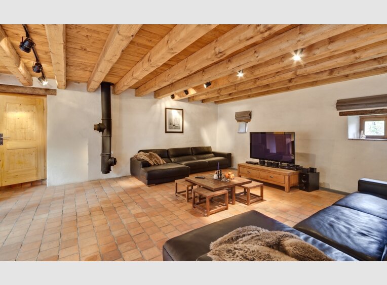 House for sale 4 bedrooms in Mersch (LU) - Ref. 4187328