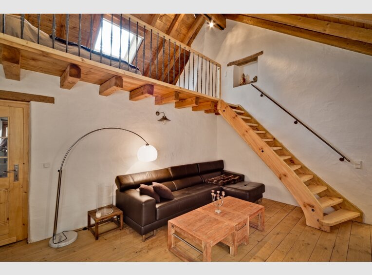 House for sale 4 bedrooms in Mersch (LU) - Ref. 4187328