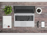 Bureau à louer à Luxembourg-Centre ville - Réf. 6534592